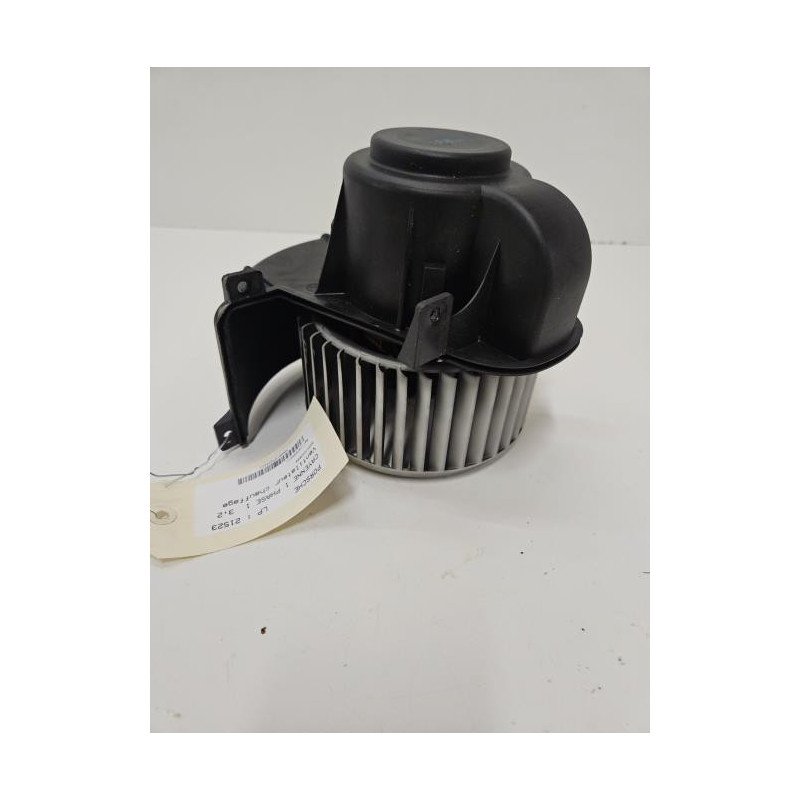Ventilateur Chauffage Porsche Cayenne 1 Phase 1 (1)