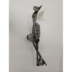 Moteur Essuie Glace Avant Volkswagen Polo 4 Phase 2 (1)