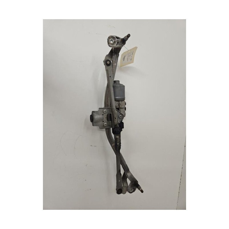 Moteur Essuie Glace Avant Volkswagen Polo 4 Phase 2 (1)