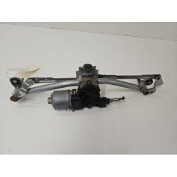 Moteur Essuie Glace Avant Volkswagen Polo 4 Phase 2 (2)