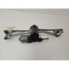 Moteur Essuie Glace Avant Volkswagen Polo 4 Phase 2 (2)