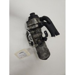 Support Filtre A Huile Volkswagen Polo 4 Phase 2 (1)