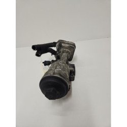 Support Filtre A Huile Volkswagen Polo 4 Phase 2 (3)