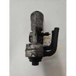 Support Filtre A Huile Volkswagen Polo 4 Phase 2 (4)