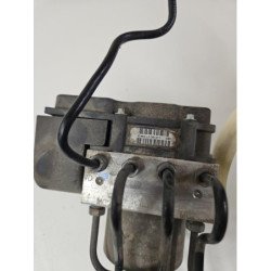 Bloc Abs (freins Anti-blocage) Citroen Berlingo 2 Phase 3 (4)