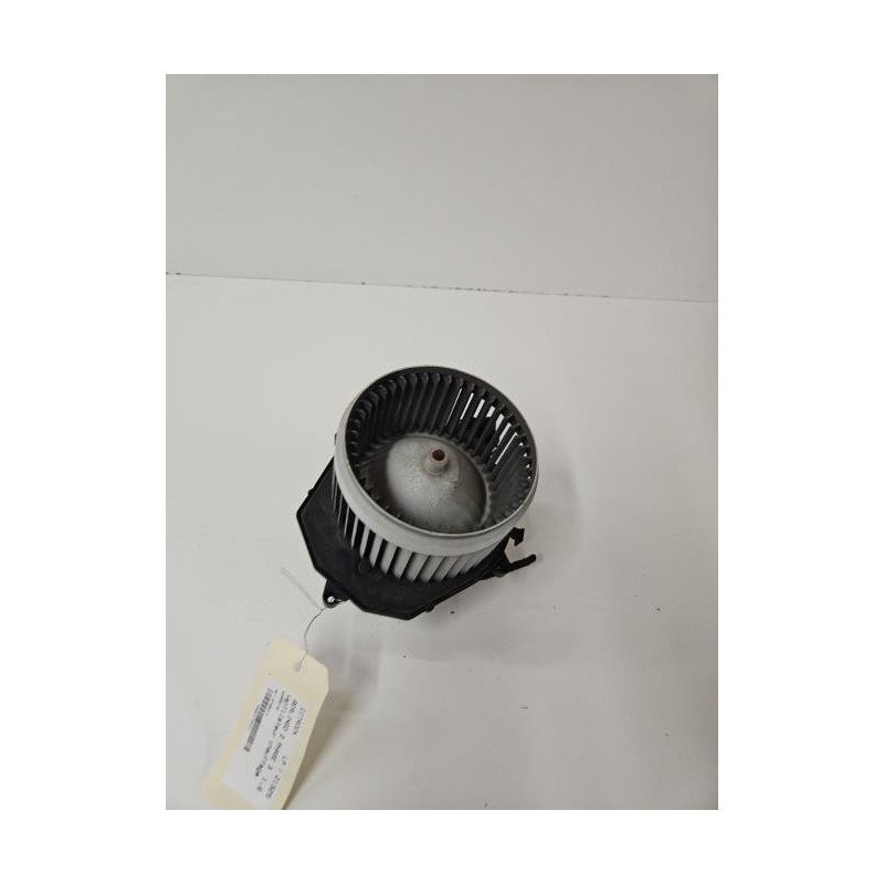 Ventilateur Chauffage Citroen Berlingo 2 Phase 3 (1)