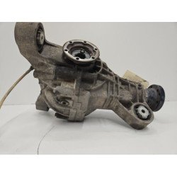 Pont (propulsion) Porsche Cayenne 1 Phase 1 (5)