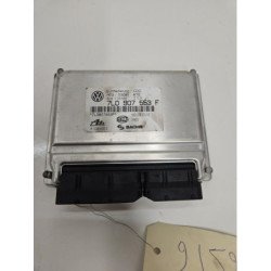 Calculateur Porsche Cayenne 1 Phase 1 (1)