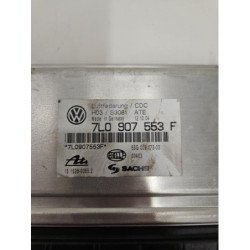 Calculateur Porsche Cayenne 1 Phase 1 (3)