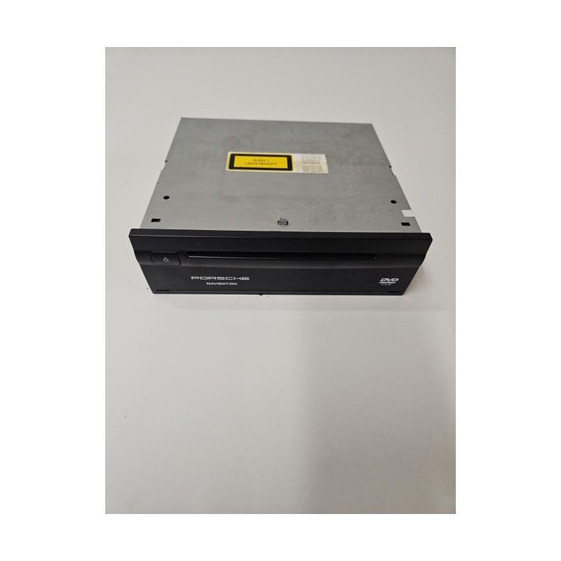 Gps Porsche Cayenne 1 Phase 1 (1)