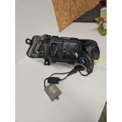 Optique Avant Principal Droit (feux)(phare) Audi A6 3 Phase 1 (2)