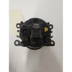 Anti Brouillard Droit (feux) Citroen Xsara Picasso Phase 1 (3)