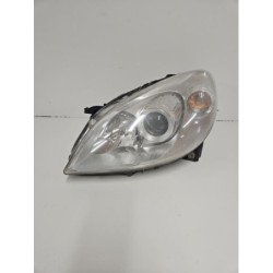 Optique Avant Principal Gauche (feux)(phare) Mercedes Classe B 245 Phase 2 (1)
