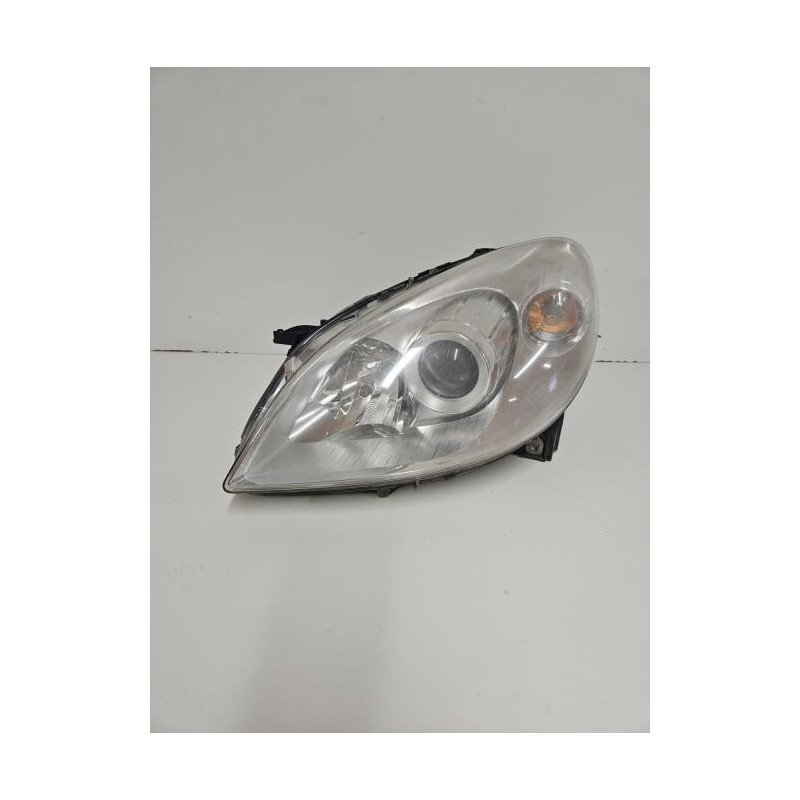 Optique Avant Principal Gauche (feux)(phare) Mercedes Classe B 245 Phase 2 (1)