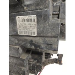 Optique Avant Principal Gauche (feux)(phare) Mercedes Classe B 245 Phase 2 (3)
