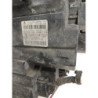 Optique Avant Principal Gauche (feux)(phare) Mercedes Classe B 245 Phase 2 (3)
