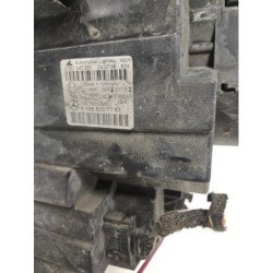 Optique Avant Principal Gauche (feux)(phare) Mercedes Classe B 245 Phase 2 (4)