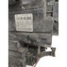 Optique Avant Principal Gauche (feux)(phare) Mercedes Classe B 245 Phase 2 (4)