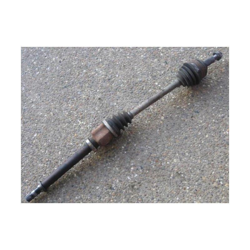 Cardan Droit (transmission) Dacia Sandero 1 (1)