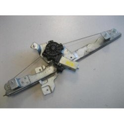 Mecanisme De Leve Vitre Electrique Avant Droit Dacia Sandero 1 (1)