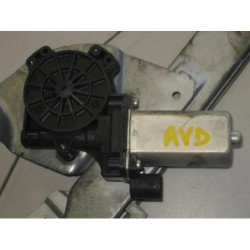Mecanisme De Leve Vitre Electrique Avant Droit Dacia Sandero 1 (2)