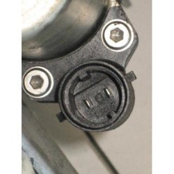 Mecanisme De Leve Vitre Electrique Avant Gauche Dacia Sandero 1 (1)
