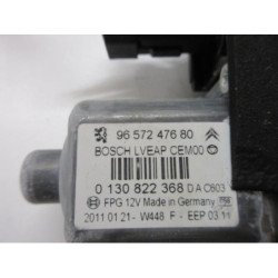 Leve Vitre Electrique Avant Gauche Peugeot 308 1 Sw Phase 1 Break (1)