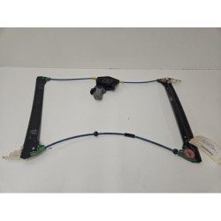 Leve Vitre Electrique Avant Gauche Fiat Stilo (1)