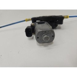 Leve Vitre Electrique Avant Gauche Fiat Stilo (3)