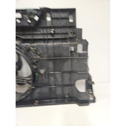 Ventilateur Eau Fiat Stilo (2)