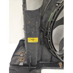 Ventilateur Eau Fiat Stilo (4)