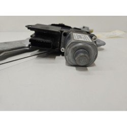 Leve Vitre Electrique Avant Gauche Peugeot 308 1 Phase 1 (4)