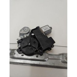 Leve Vitre Electrique Avant Gauche Peugeot 308 1 Phase 1 (5)