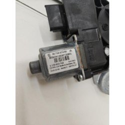 Leve Vitre Electrique Avant Gauche Peugeot 308 1 Phase 1 (6)