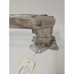 Renfort Pare Choc Avant (traverse) Peugeot 308 1 Phase 1 (2)