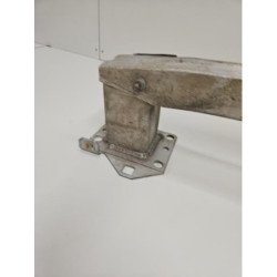 Renfort Pare Choc Avant (traverse) Peugeot 308 1 Phase 1 (3)