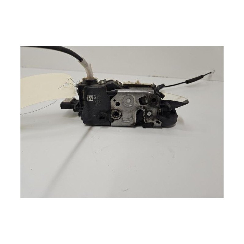 Serrure Avant Gauche Peugeot 308 1 Phase 1 (1)