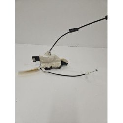 Serrure Avant Gauche Peugeot 308 1 Phase 1 (2)