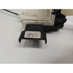 Serrure Avant Gauche Peugeot 308 1 Phase 1 (3)