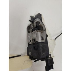 Serrure Avant Gauche Peugeot 308 1 Phase 1 (4)