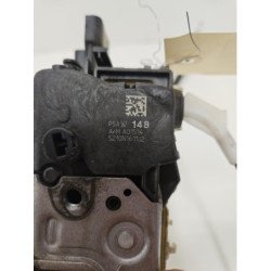 Serrure Avant Gauche Peugeot 308 1 Phase 1 (5)