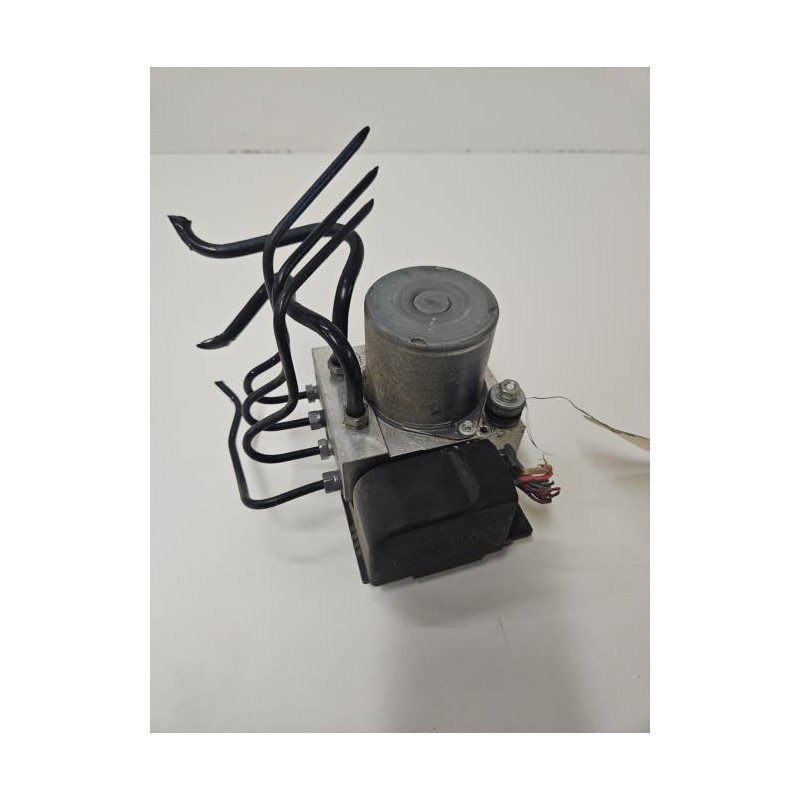 Bloc Abs (freins Anti-blocage) Peugeot 308 1 Phase 1 (1)