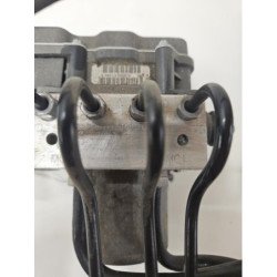 Bloc Abs (freins Anti-blocage) Peugeot 308 1 Phase 1 (2)