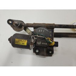 Moteur Essuie Glace Avant Hyundai Getz Phase 2 (3)