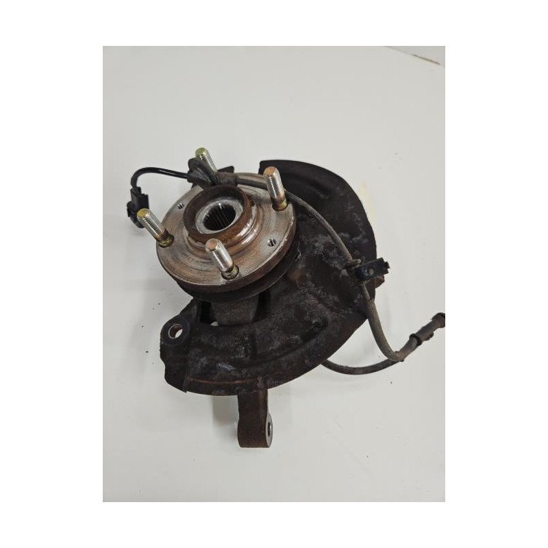 Pivot De Moyeu Avant Droit Hyundai Getz Phase 2 (1)