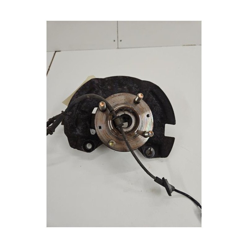 Pivot De Moyeu Avant Gauche Hyundai Getz Phase 2 (1)