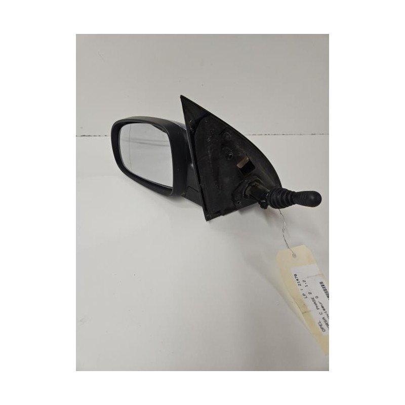 Retroviseur Gauche Opel Corsa C Phase 2 (1)