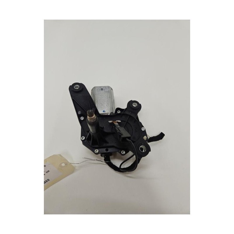 Moteur Essuie Glace Arriere Opel Corsa C Phase 2 (1)