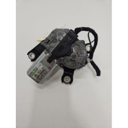 Moteur Essuie Glace Arriere Opel Corsa C Phase 2 (2)