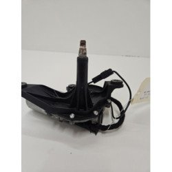 Moteur Essuie Glace Arriere Opel Corsa C Phase 2 (3)